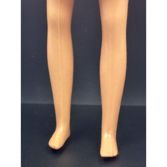 Vintage 1978 Skipper‎ With Vintage Skipper Clothes Some From 1960's. See Photos. - Picture 5 of 16